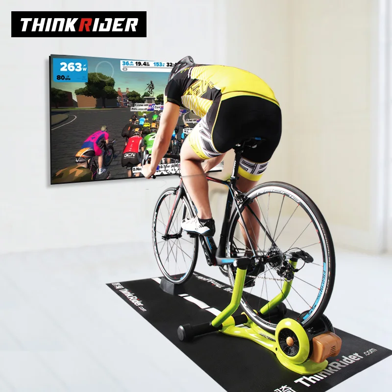 Smart bike training Clearance