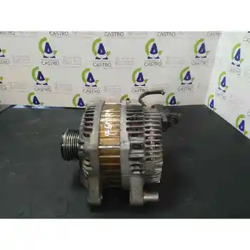 

9654752880 ALTERNATOR RENAULT KANGOO (F/KC0)