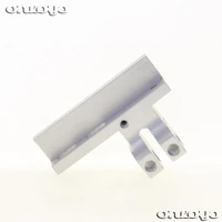 Buy Block Base For BARUDAN Embroidery Machine Parts Aluminum L Arm YNL HT230290/LB230070 The  Codes Not Means One Pair Only 1PCS Online - Image 3