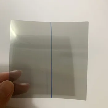 

500pcs For Gameboy DMG 001 for GB for GBP Backlit Screen Modify Part Polarizing film