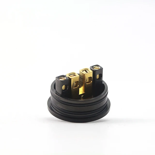 E papierosy Advken Artha V2 waporyzator RDA zbiornik 24mm Rebuildable Atomizer z pin czteroosobowy posty Atomizer 510 dla Squonk box mod tanie i dobre opinie Wymienne Advken Artha V2 RDA Metal 510 Thread Stainless Steel Aluminum PEI PC Mid-airflow contro gold-plated contact pin E papierosy Advken Artha V2 waporyzator RDA zbiornik 24mm Rebuildable Atomizer z pin czteroosobowy posty Atomizer 510 dla Squonk box mod tanie i dobre opinie Wymienne Advken Artha V2 RDA Metal 510 Thread Stainless Steel Aluminum PEI PC Mid-airflow contro gold-plated contact pin