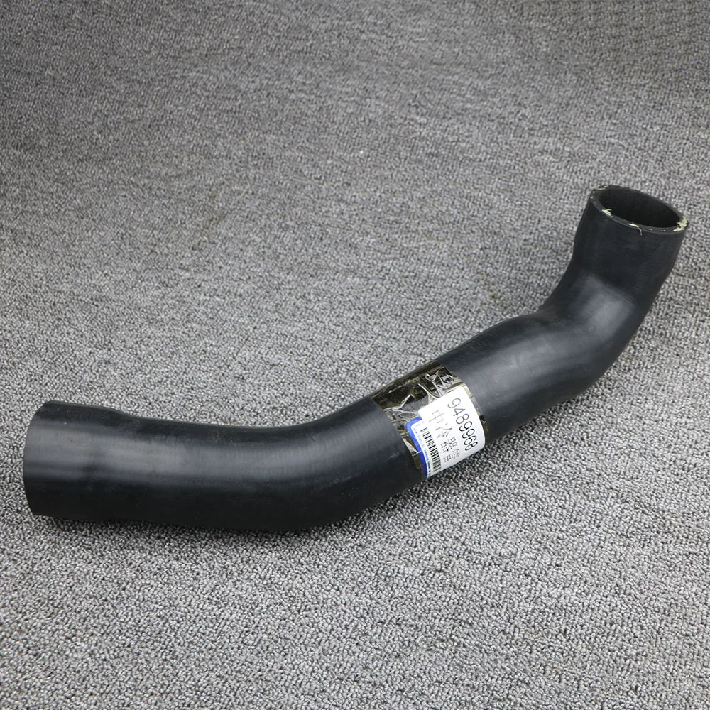 

9489968 Turbo Models Upper Intercooler Charger Intake Hose Turbocharger For Volvo XC90 2003 2004 2005 2006 6 Cylinder