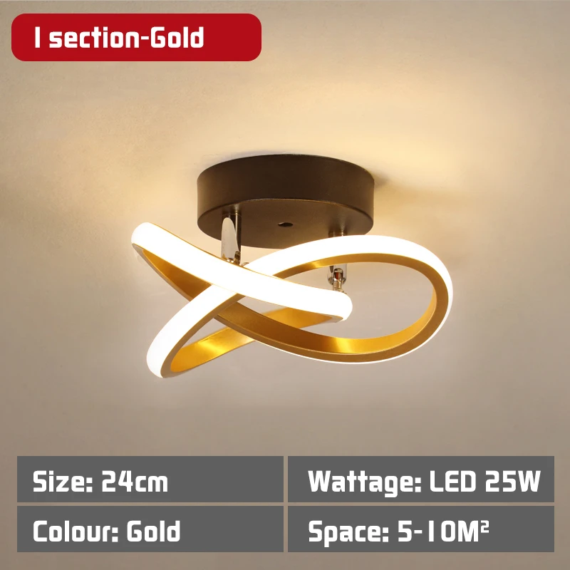 I style Gold