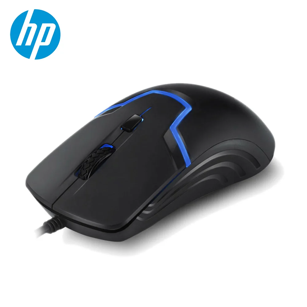 Мышь компьютерная игровая проводная 6 кнопок 3200 DPI 7 цветов|Мыши| |