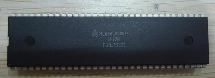 Бесплатная доставка MC68HC000P16 MC68HC000 | Электроника