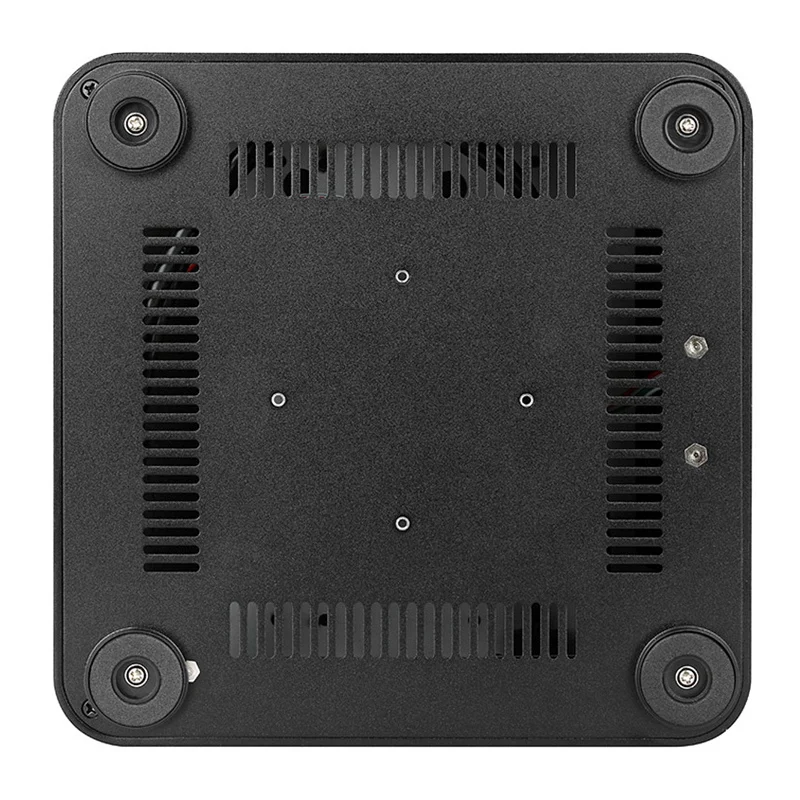 L65 Computer Cases Aluminum Chassis Desktop Mainframe with Usb 3.0 Port for Game Chassis Diy Mini Pc Itx Case L65 Computer Cases Aluminum Chassis Desktop Mainframe with Usb 3.0 Port for Game Chassis Diy Mini Pc Itx Case