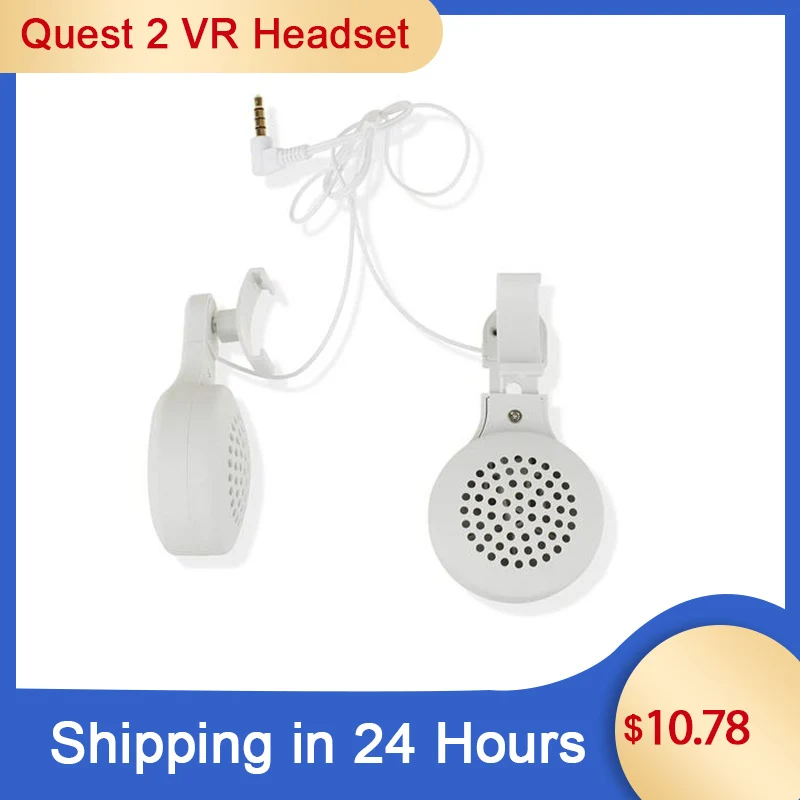 Oculus Quest 2 Accessories Oculus Quest 2 Headphones Gaming Vr Headset Oculus Pc Vr