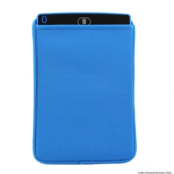 

Tablet Inner Bag Case Tablet Sleeve 8.5/10/12 inch Pouch Bag Protective Cover Handwriting Board Bag for Tablets PC Notebook