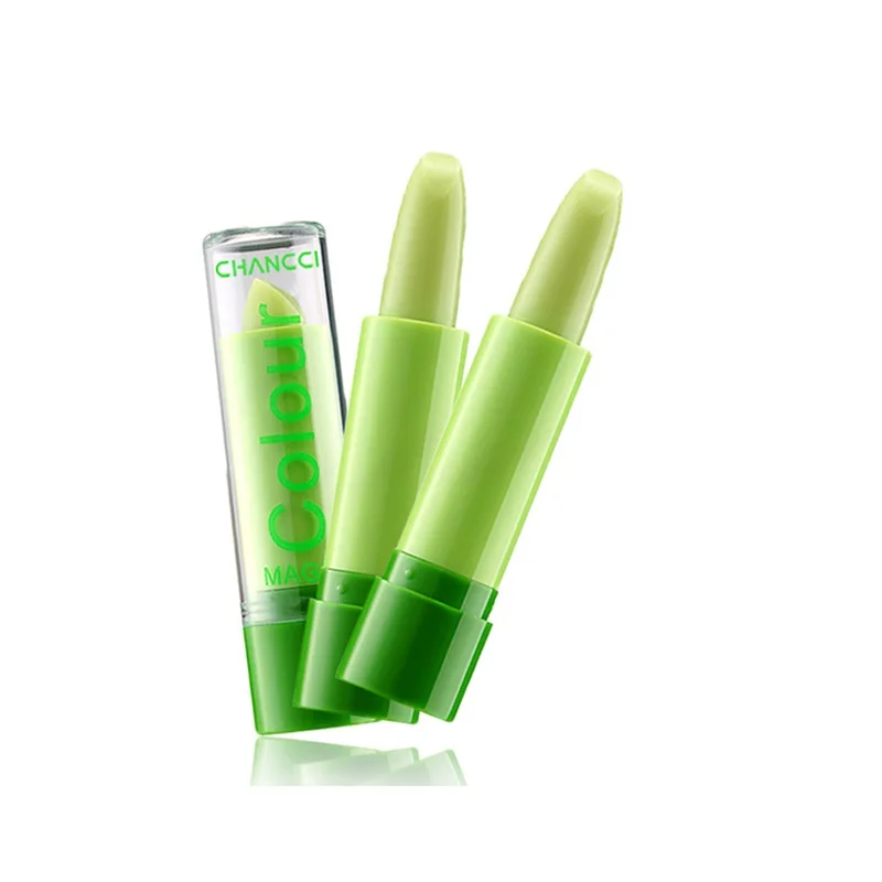 Увлажняющий бальзам для губ с алоэ вера, натуральный бальзам для губ ...