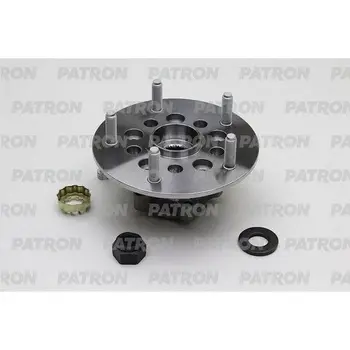 

Wheel hub front FORD Transit Custom 2.2TDCI 12 PATRON PBK4030H