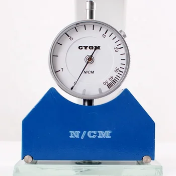 

high precision silk screen printing tension meter