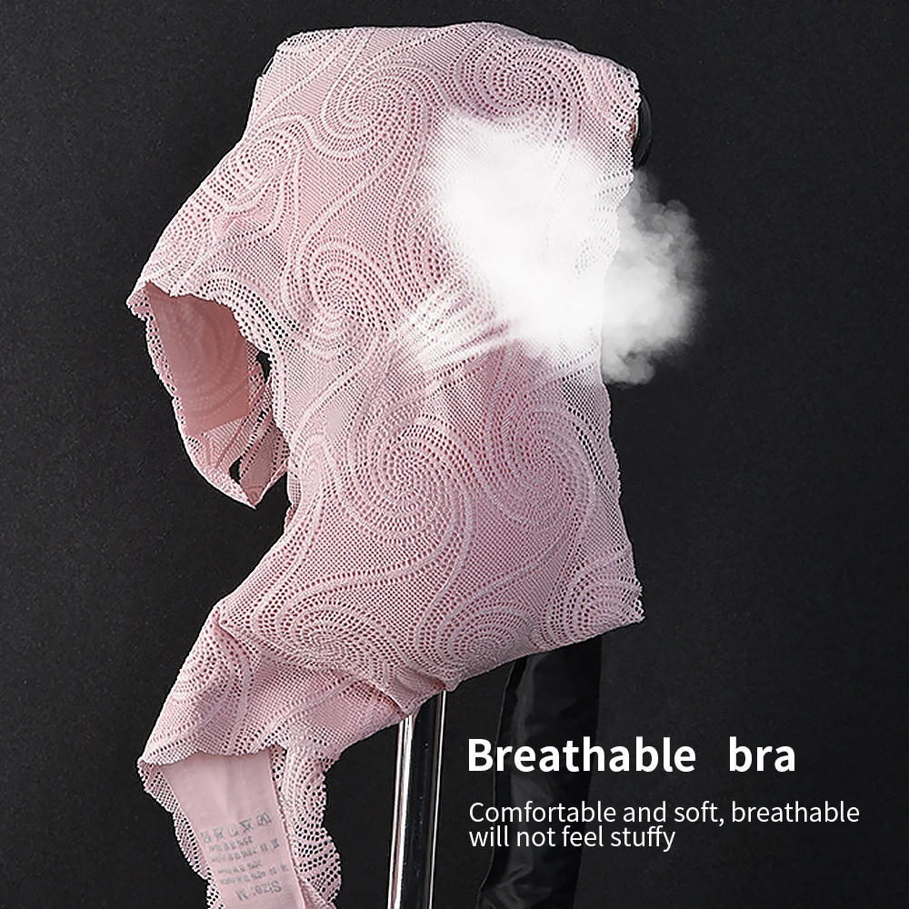 Атласные кружевные бюстгальтеры комплекты женского сексуального однотонного