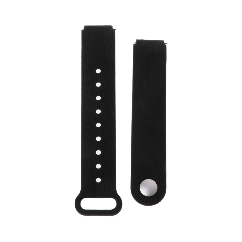 Силиконовый браслет сменный Браслет Для Huawei talkband B3 Смарт-часы E65A