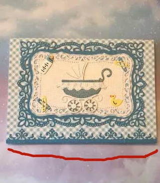 3 шт. элегантные романтические кружевные границы Декор карты металлические