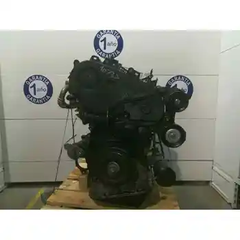 

1CDFTV COMPLETE ENGINE TOYOTA COROLLA (E12)