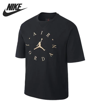 

Original New Arrival NIKE AS DFCT SS CREW Men's T-shirts short sleeve Sportswear