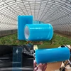 6Type Blue Color UV Resistant Extra Strong Greenhouse Film Repair Tape Patch 20cmx10M Creative Waterproof Plastomer Stick Tape ► Photo 1/6