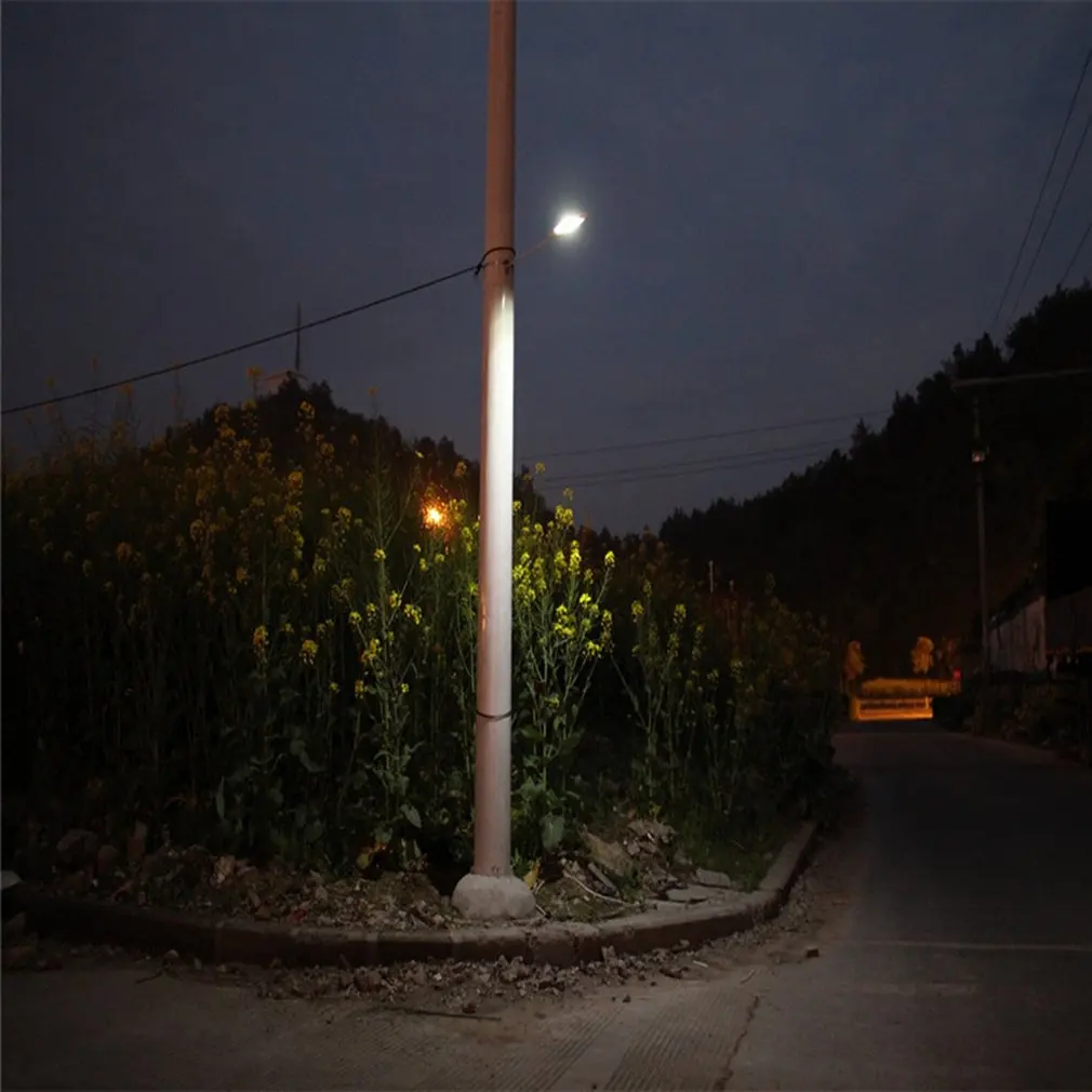 

15 LED Street Lamp For Street Lamp Post Lighting Garage Warehouse Backyard Garden Multi-functional Street Lamps