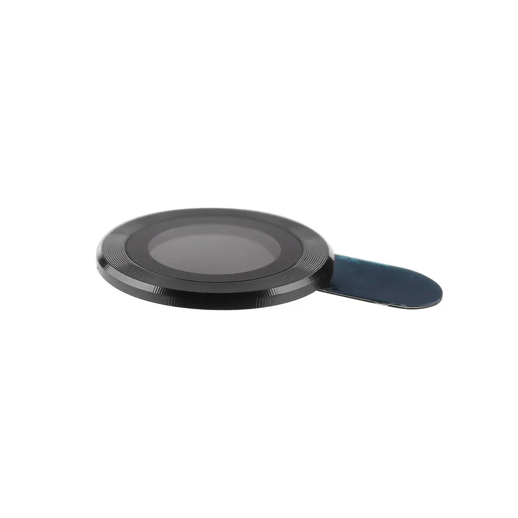  Kamera Objektiv Sekunden Ändern Protector Ring Abdeckung für iphone 11 Objektiv protector Für iphon