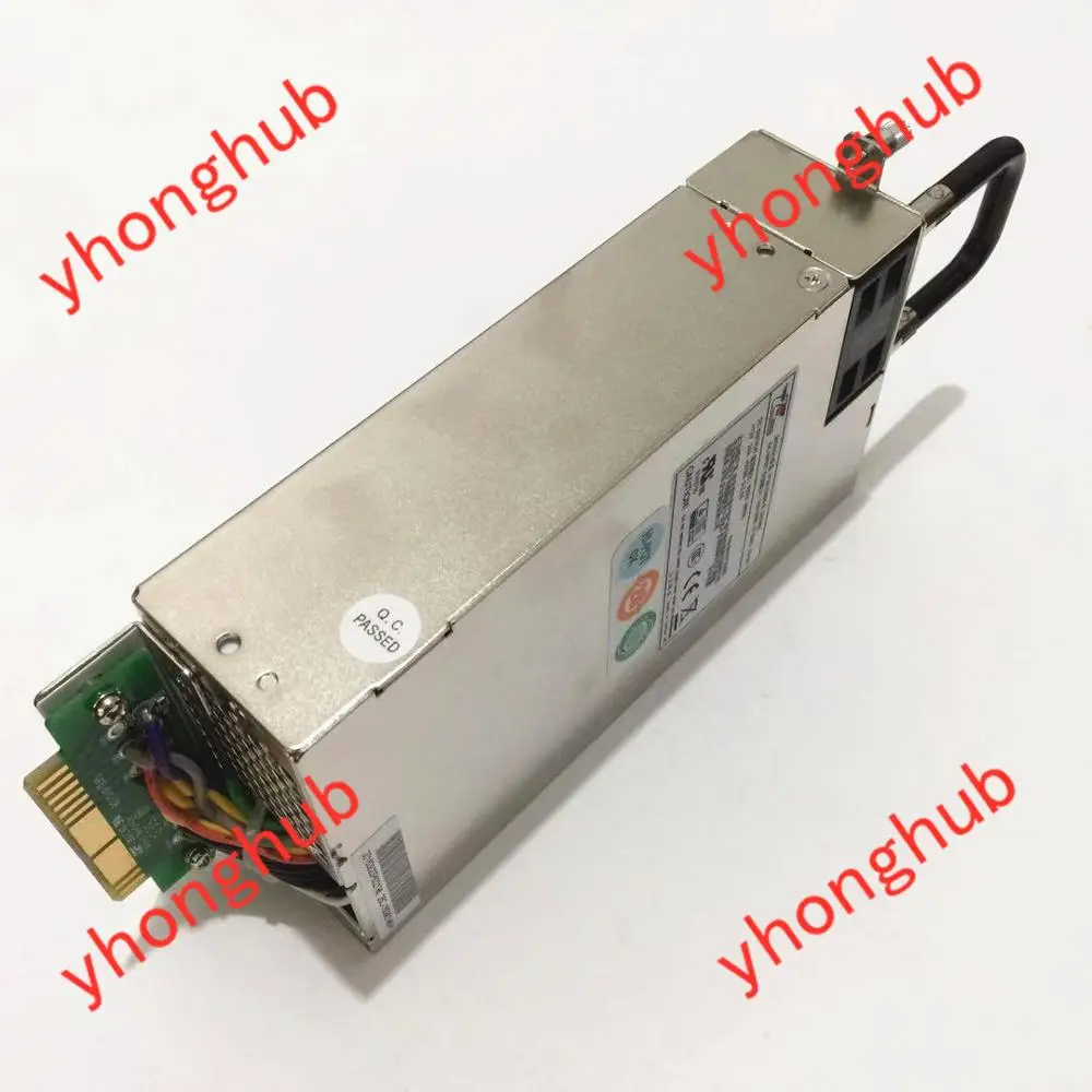 EMACS P1S 2300V R серверный блок питания 300 Вт PSU Sever компьютер|300w psu|server power supplypower computer |