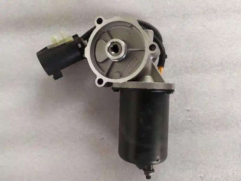Transfer Case Actuator Shift Motor 47303-H1000 Replacement for Hyundai Terracan 2001-2006 Auto Parts