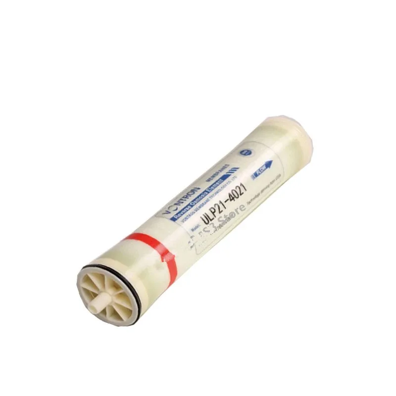 Water Filter Accessories Replacement Reverse Osmosis Membrane Filter Housing Original NSF 800 gpd Reverse Osmosis Filter RO System Filter Membrane