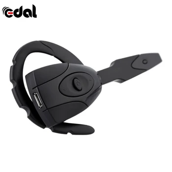 

Mono Bluetooth Gaming Headset In-ear Wireless Earphone Handsfree with Mic for PS3 Smartphone Tablet PC