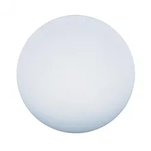 Светильник Uniel ULG-R001 030/RGB IP65 Ball ULV-R 001030/65