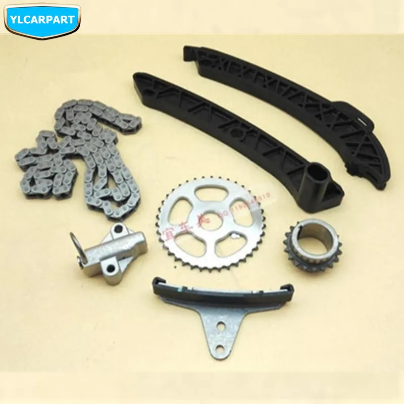 

For Geely GC5,Geely515,SC5 HB,Hatchback,GC6,Car timing chain repair kit