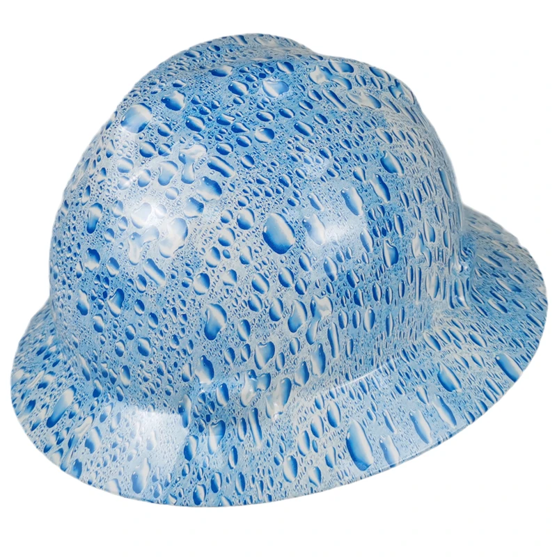 Work Cap Shading Hardhats|Safety Helmet 