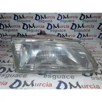 

RIGHT HEADLIGHT PEUGEOT 106 (S1)