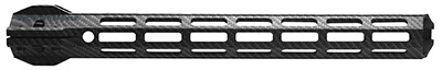 15 inch Carbon MLOK Handugard Acom 4