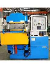  Automatic Rubber Hydraulic Type Vulcanizing Press Machine 