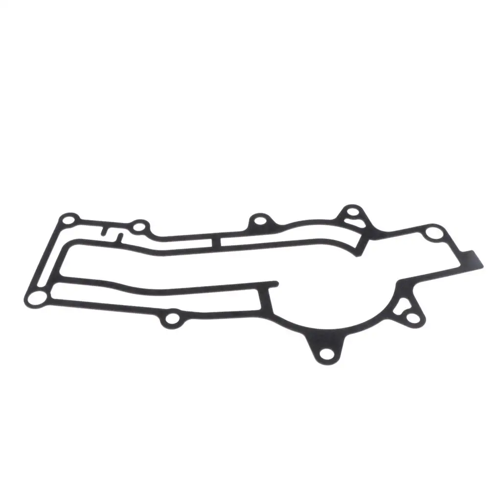 Outboard Outboard Engine Cylinder Head Gasket Repair Parts For Yamaha 6HP 8HP 2-stroke