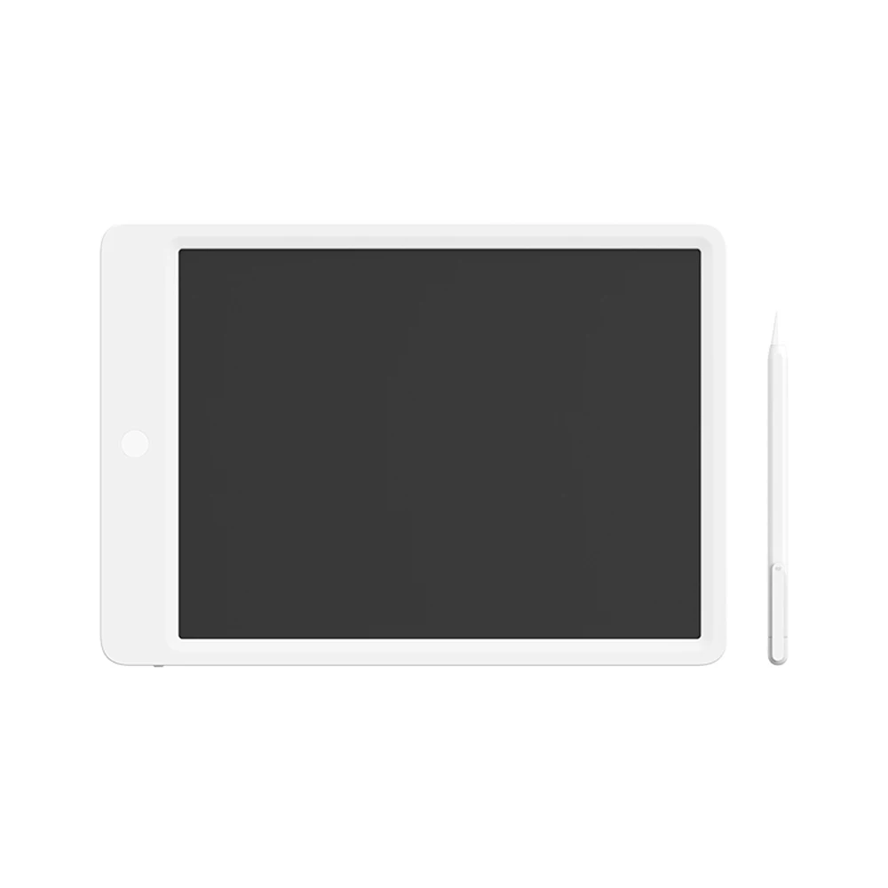 Xiaomi Mijia доска ЖК-планшет с ручкой электронный блокнот для рукописного ввода цифровая доска для рисования