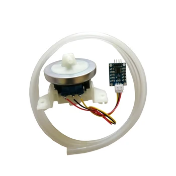 

Water Depth Sensor Module Resonant Mode liquid level Sensor Measure 51/STM32 Routine Liquid Surface Depth Height For Arduino