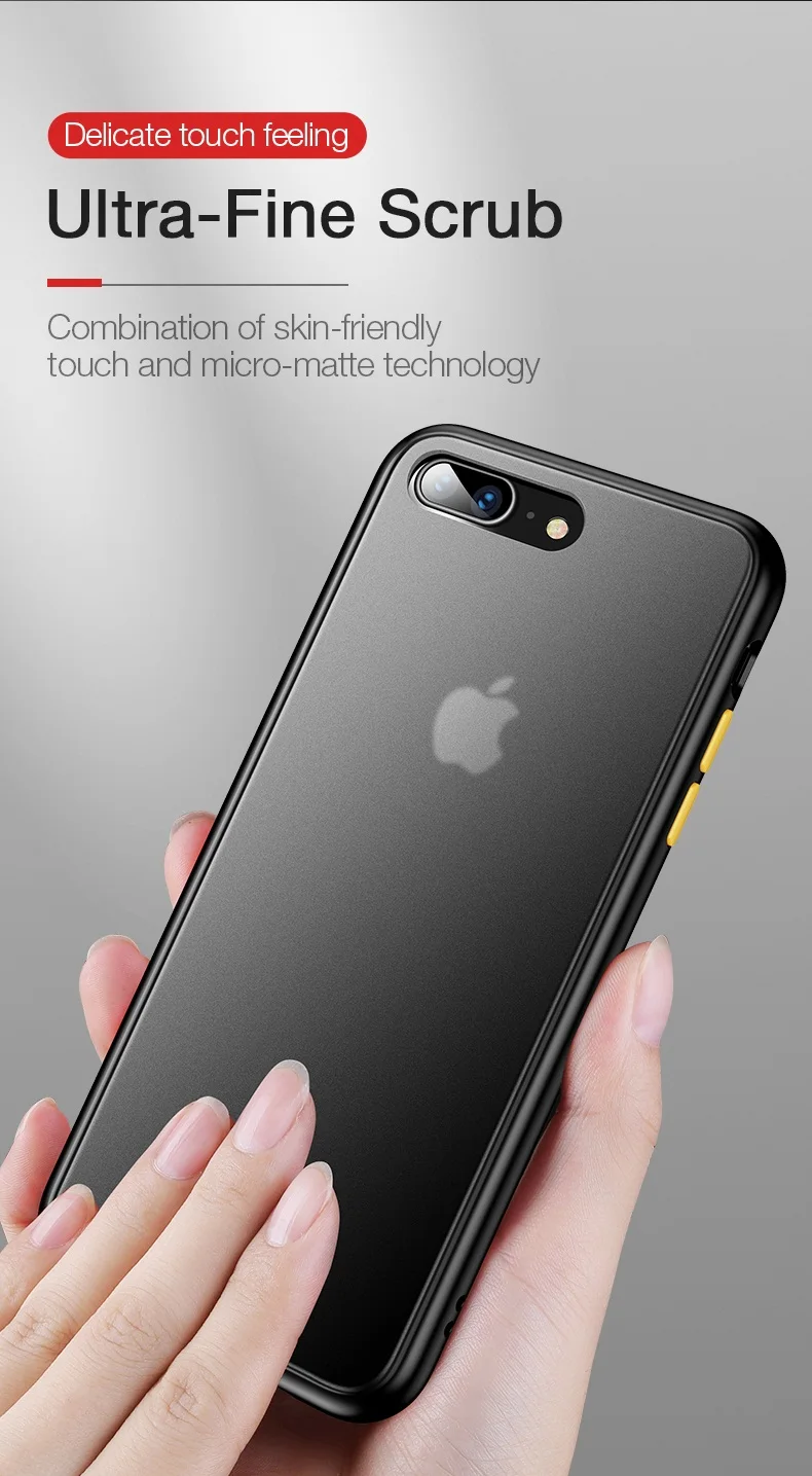 Phone case for iPhone 7 8 plus  (3)