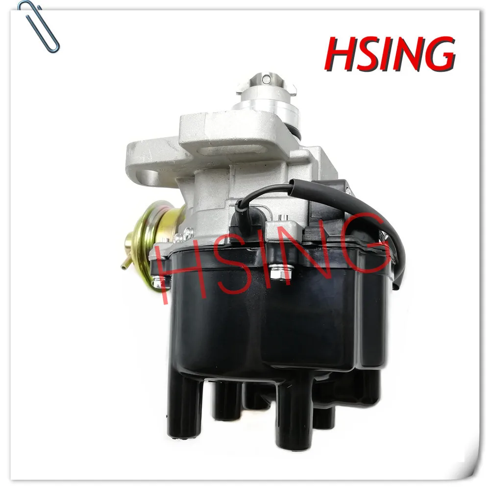 Ignition Distributor Assy Fits for 1987-1995 Toyota Corolla Carina 2 Part No 19020-16090 190090
