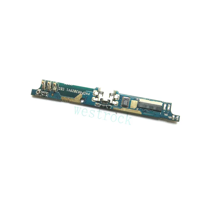 USB Module Plug Charge Board Original +microphone for Ulefone Be One Mtk6592 Cell Phone | Мобильные телефоны и аксессуары
