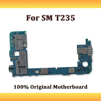 

LISFG High Quality Motherboard Mainboard Logic Board For Samsung Galaxy Tab 4 T235 Motherboard Logic Board With Android System