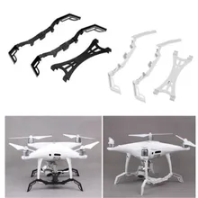Для DJI Phantom 4/4 Pro шасси штатив+ карданный Протектор Объектив камеры защитная доска для DJI Phantom 4 4Pro посадка ноги