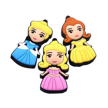 

Lovely Barbie Princess Micro USB Flash Drive 2.0 32GB 64GB 128MB Storage Pendrive Daughter's Bulk Gift Free Shipping Photo Stick