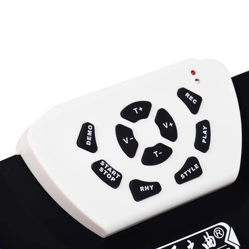 Силиконовая Портативная Складная цифровая USB Midi Накладка для барабана с палочкой
