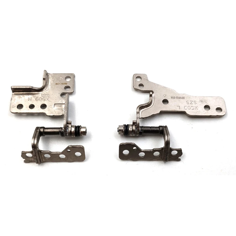 Screen Hinges L&R for Asus VivoBook 15 X509 X509F X509U X509FA X509FB X509FJ X509FL X509J X509JA X509MA X509UA X509UB