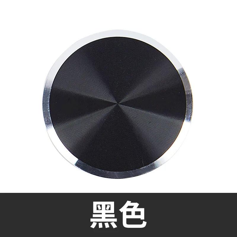 Металлическая пластина для магнитного автомобильного телефона держатель для Xiaomi huawei железный лист липкий магнит диск сильный адсорбции держатель мобильного телефона