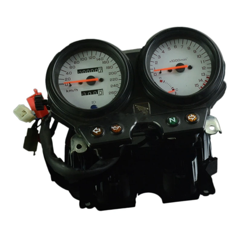 Тахометр для мотоцикла HONDA CB600 Hornet 600 1996 1997 1998 1999 2000 2001 2002 | Автомобили и мотоциклы