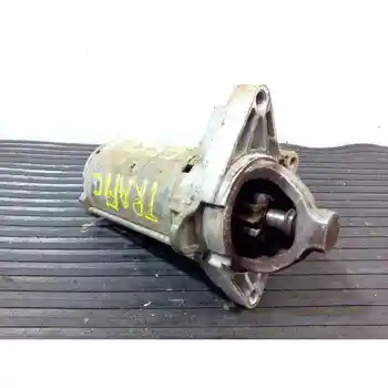 

8200568535E STARTER MOTOR OPEL VIVARO box/COMBI (07.2006 =>)