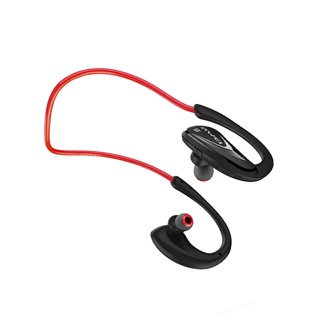Awei A880BL Bass Earphone Headphone Wireless Bluetooth 4.0 Sport Headset