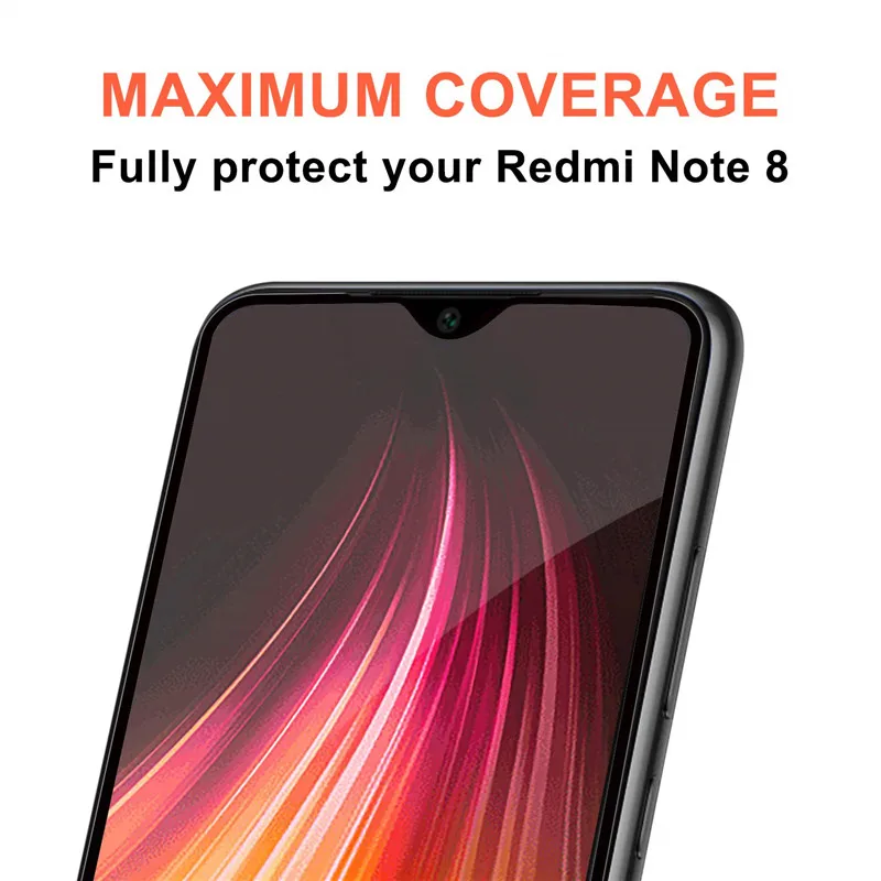 3 шт стекло для Redmi-Note-8 T стекло защитное стекло Redmi Note8 8Pro защитное стекло на редми ноут 8 защитная пленка ксиоми редми нот 8 про стекло редми нот 8т пленка редми нот 8 т стекло Xiaomi Redmi Note 8T glass