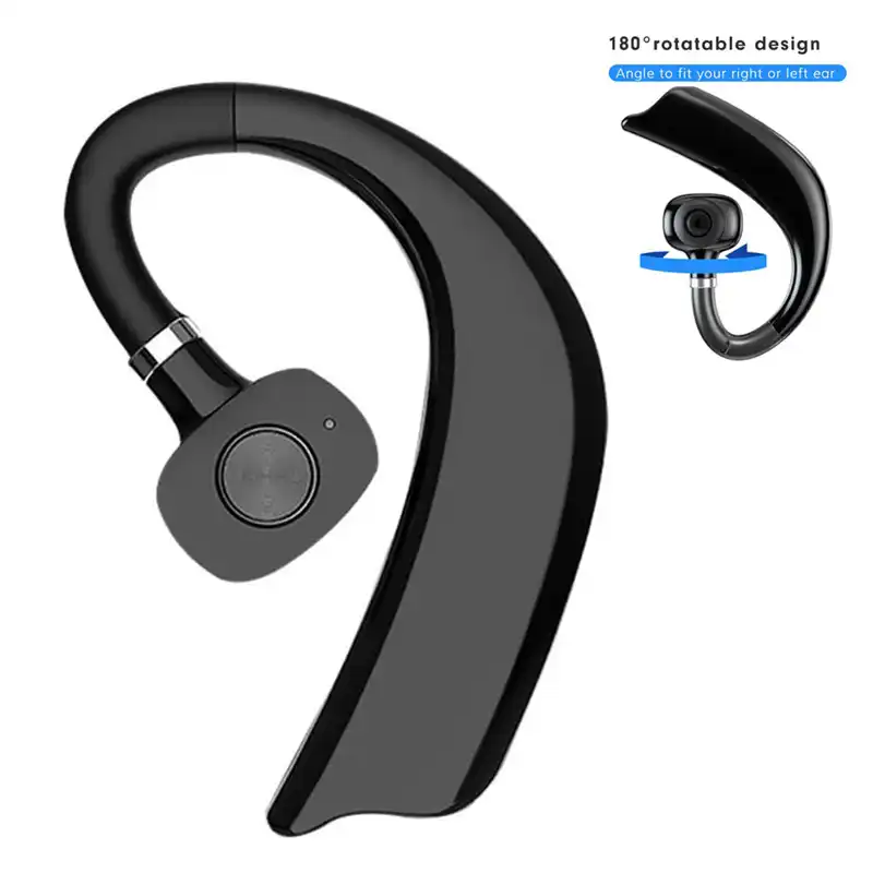 wireless earphones for redmi note 6 pro